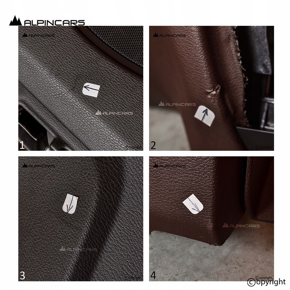 фото №5, Bmw f15 x5 f85 m приборная панель приборная консоль