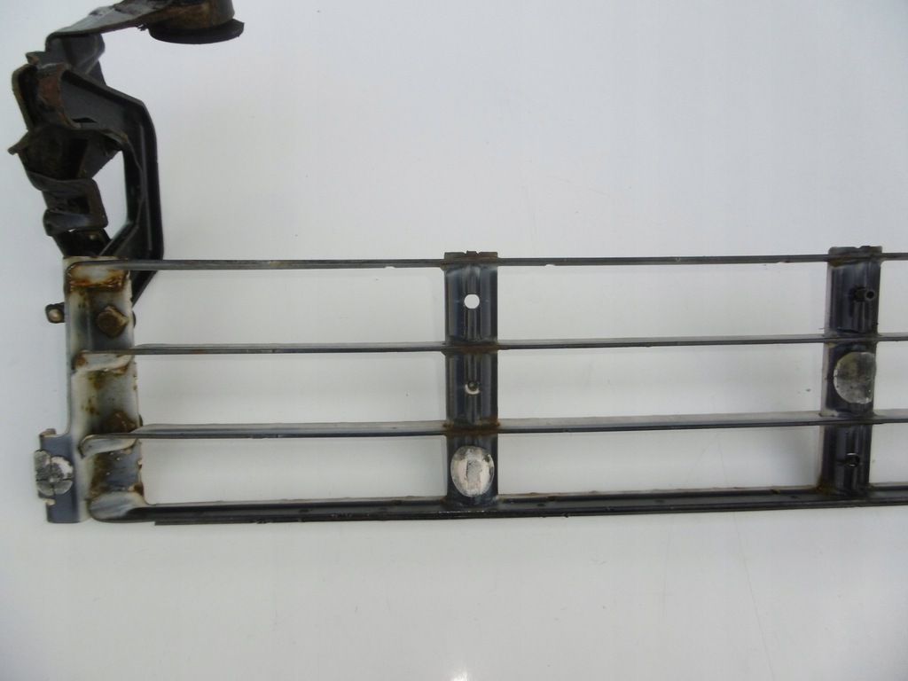 фото №6, Подножка лавка помост решётка volvo fh 12 13