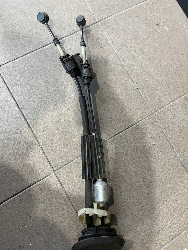 фото №8, Peugeot 2008 домкрат вибірник важіль перемикання передач