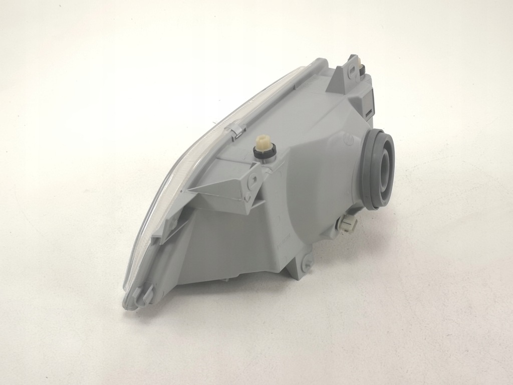 Лампа правый перед ford escort v 1990-1995 magneti lpb551 / 1058195 с Разборки