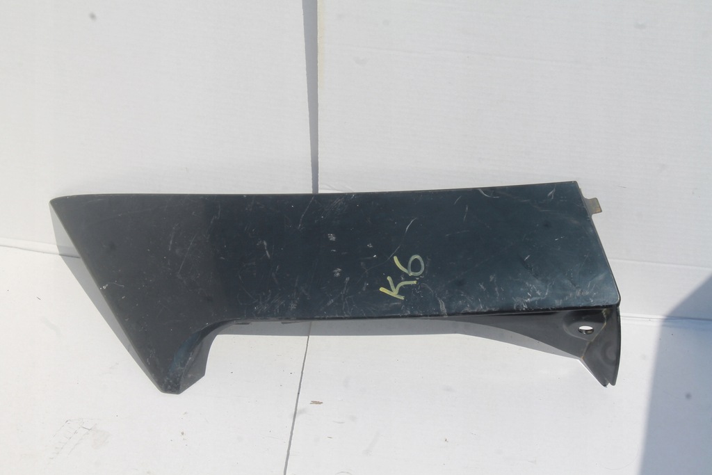 фото №1, Защита стойка левая задняя smart fortwo ii 451 07-