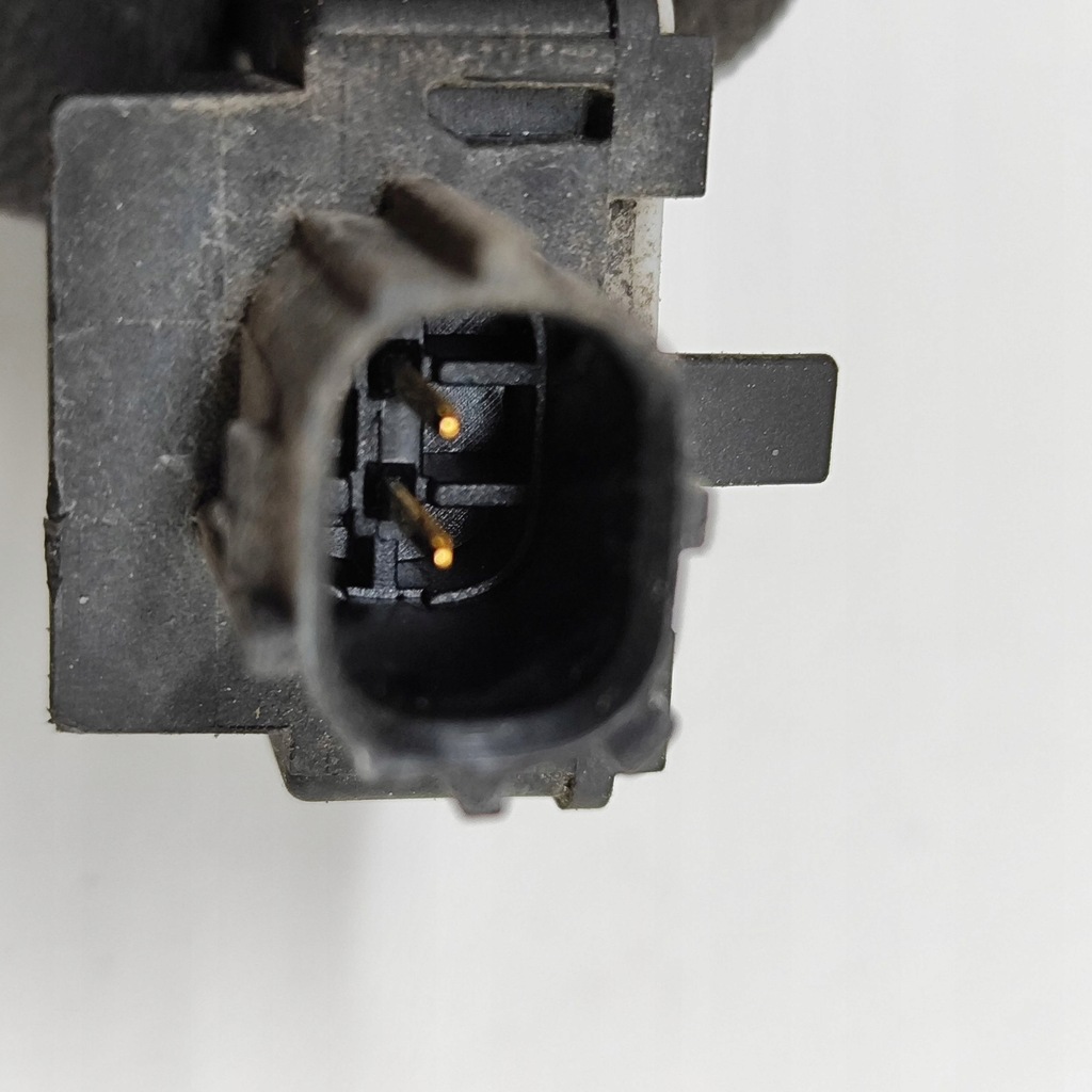 фото №7, Toyota auris e180 2013 задня сторона права датчик удару подушка безпеки