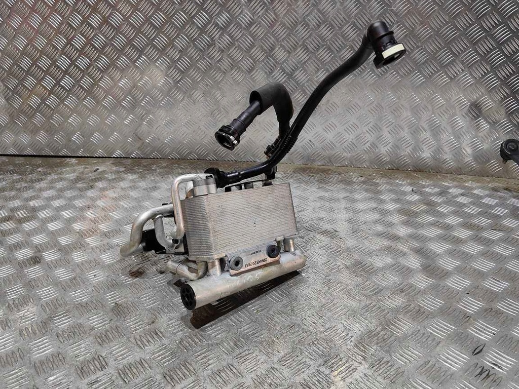 фото №1, Радіатор конденсатор ioniq v 5 ev 97606-gi540