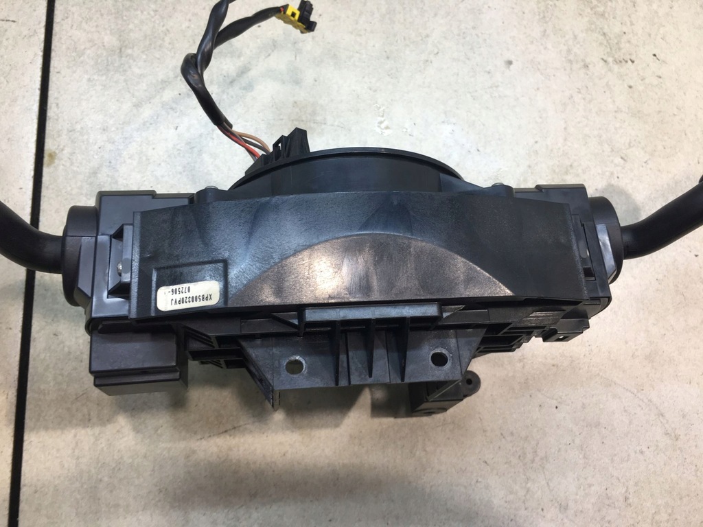 фото №7, Переключатель комбинированный discovery iii xpb500320pvj