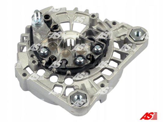 фото №10, As-pl arc3048 випрямляч, генератор