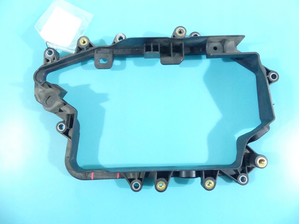 фото №3, Рамка защита форсунок infiniti fx ii qx70 3.0d