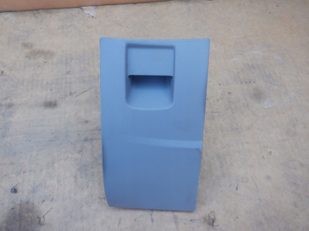 фото №1, Бардачок ford mondeo mk4 niebieski