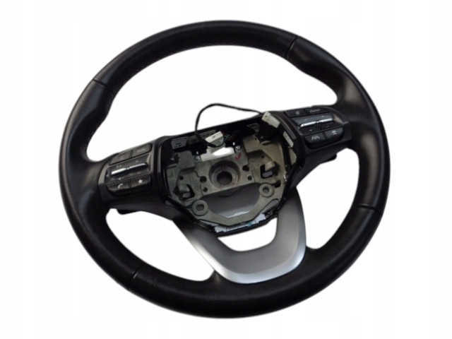 фото №1, Повітропровід hyundai kona i 2017-