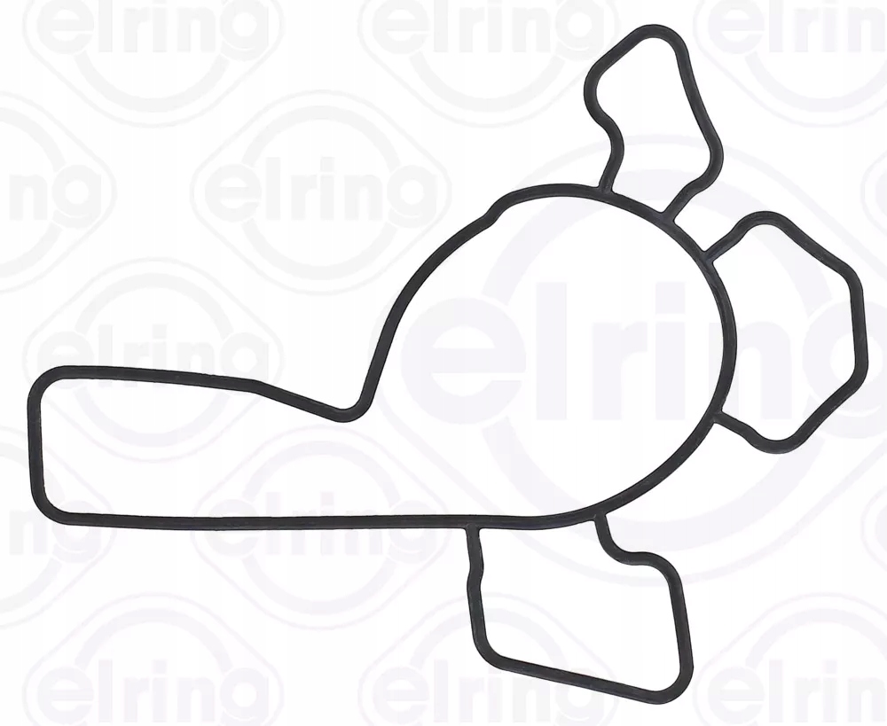 фото №2, Elring 476.780 ущільнення, насос водяна