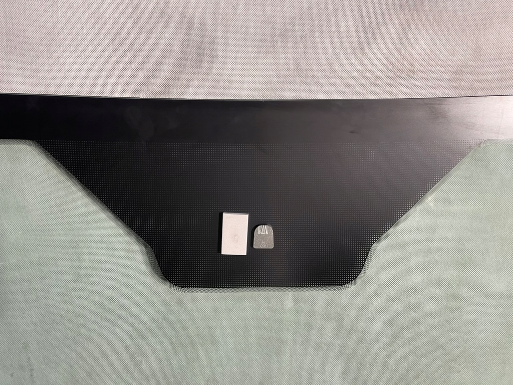 фото №6, Скло передня ford escape / kuga solar acoustic підігрів po 2016-