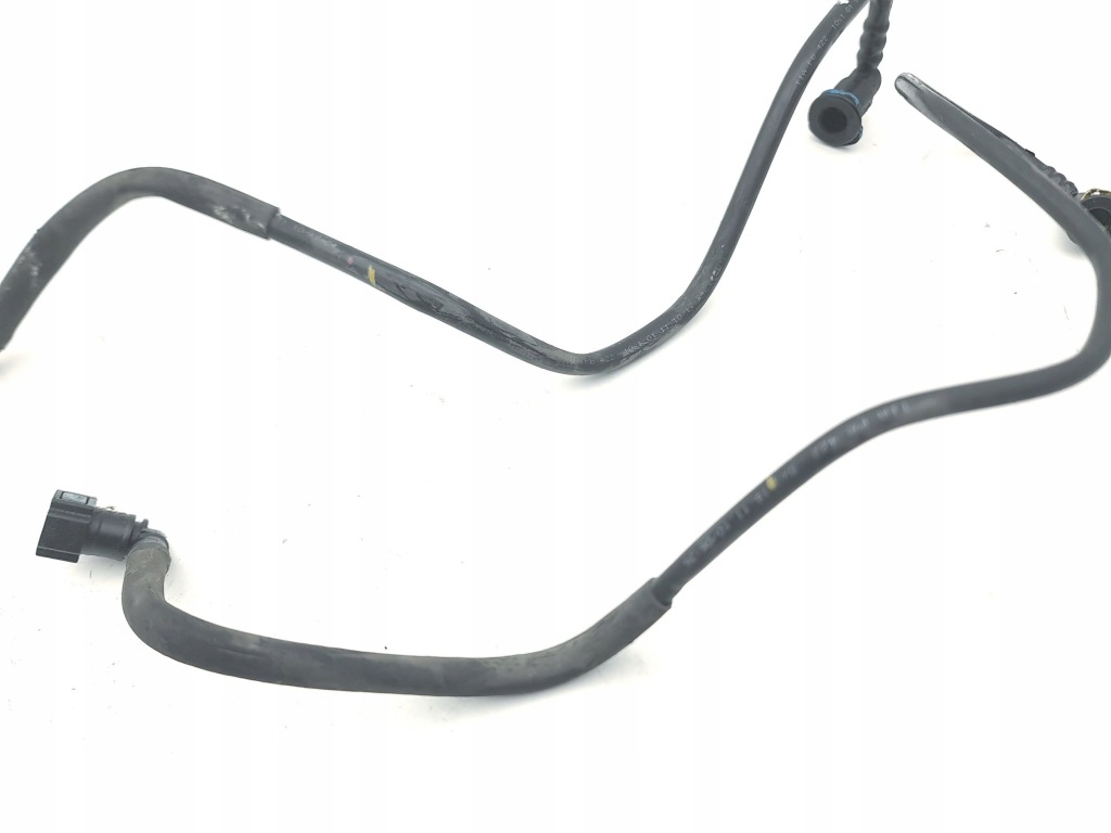 Opel antara 2012 шланг паливний Недорого