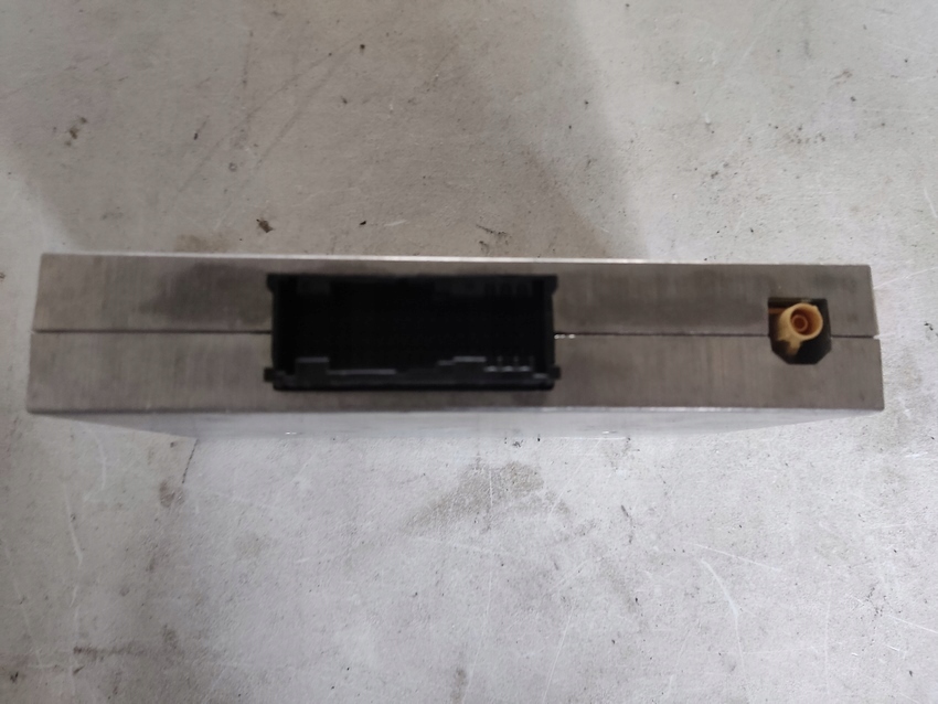 фото №4, Audi a3 lift модуль bluetooth 8p1862335