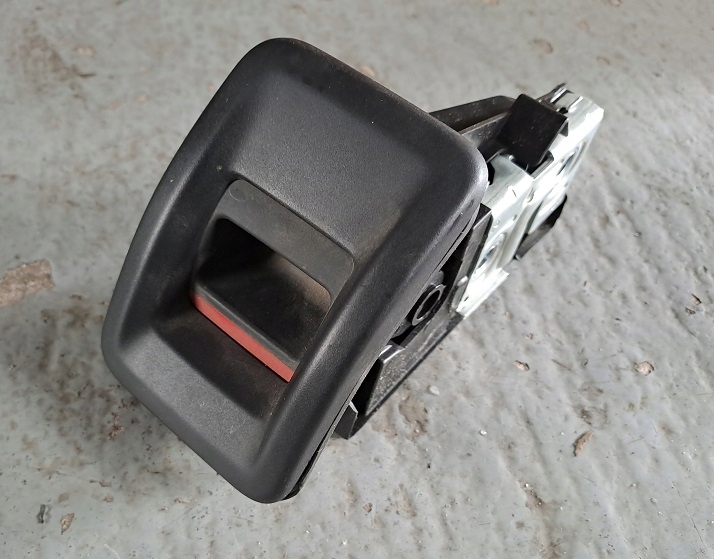 фото №1, Vw up seat mii замок сидіння правий задня 1s0885682