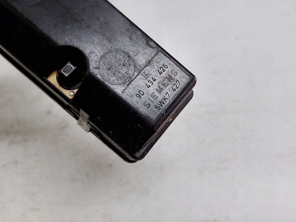 фото №7, Opel astra f экран дисплей 90434426 europa