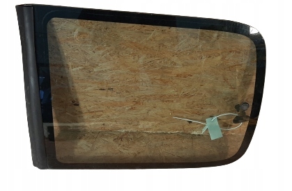 фото №1, Стекло кузовная левый задняя peugeot partner i