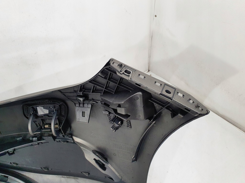 Купить Mercedes a klasa w176 a176 12-15 бампер перед