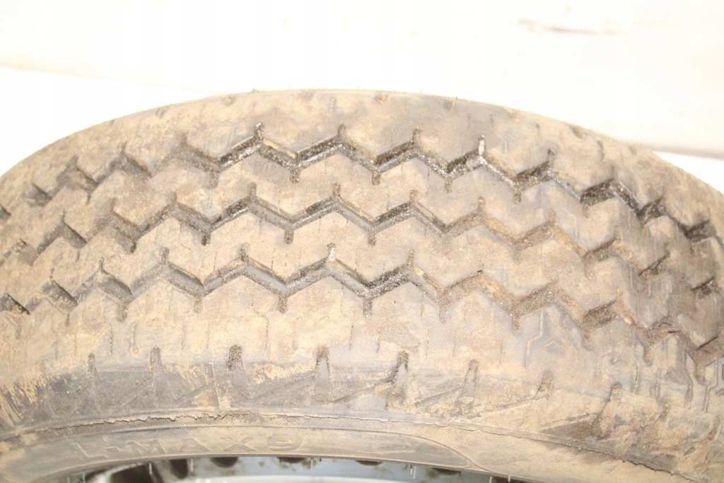 фото №13, Комплект диск ford transit custom bk211007aa 2.0l дизель 96kw 2017