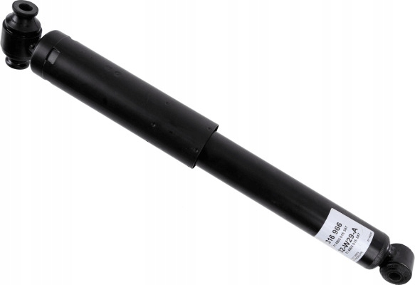 Sachs амортизатор 316 966 Цена