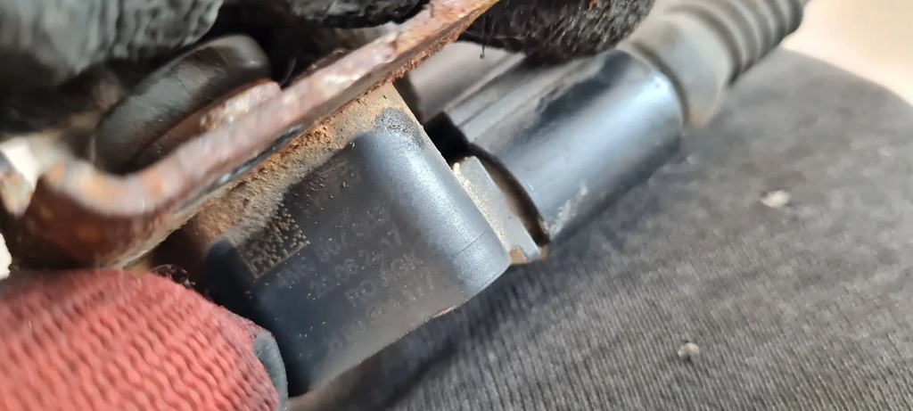 фото №10, A5 8w датчик выравнивание задняя лампа 4m0907503 a4 b9 8w