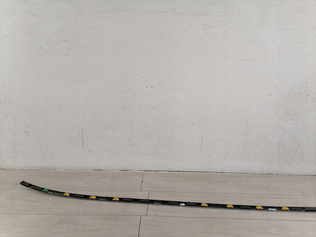 фото №6, Maserati levante молдинг кровельная левая 670098394