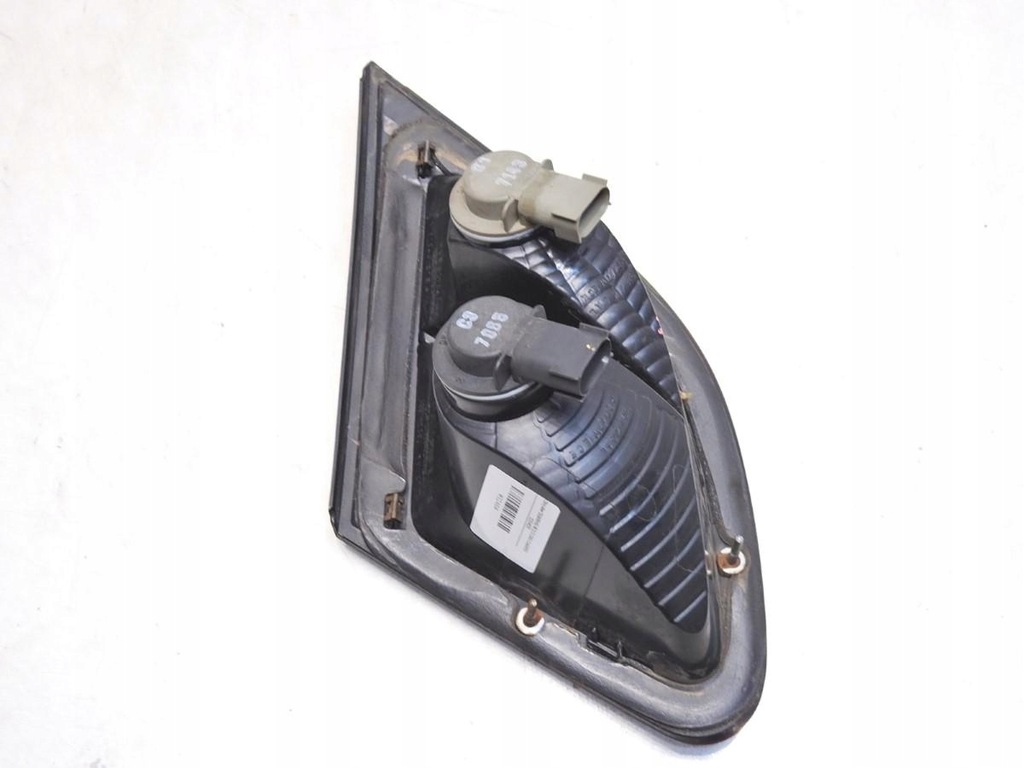 фото №7, Лампа права задня задня кришки sebring iii cabrio