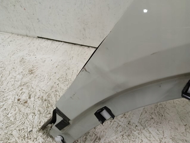 фото №2, Крила правий перед передній vw t roc t-roc 2ga 2018-