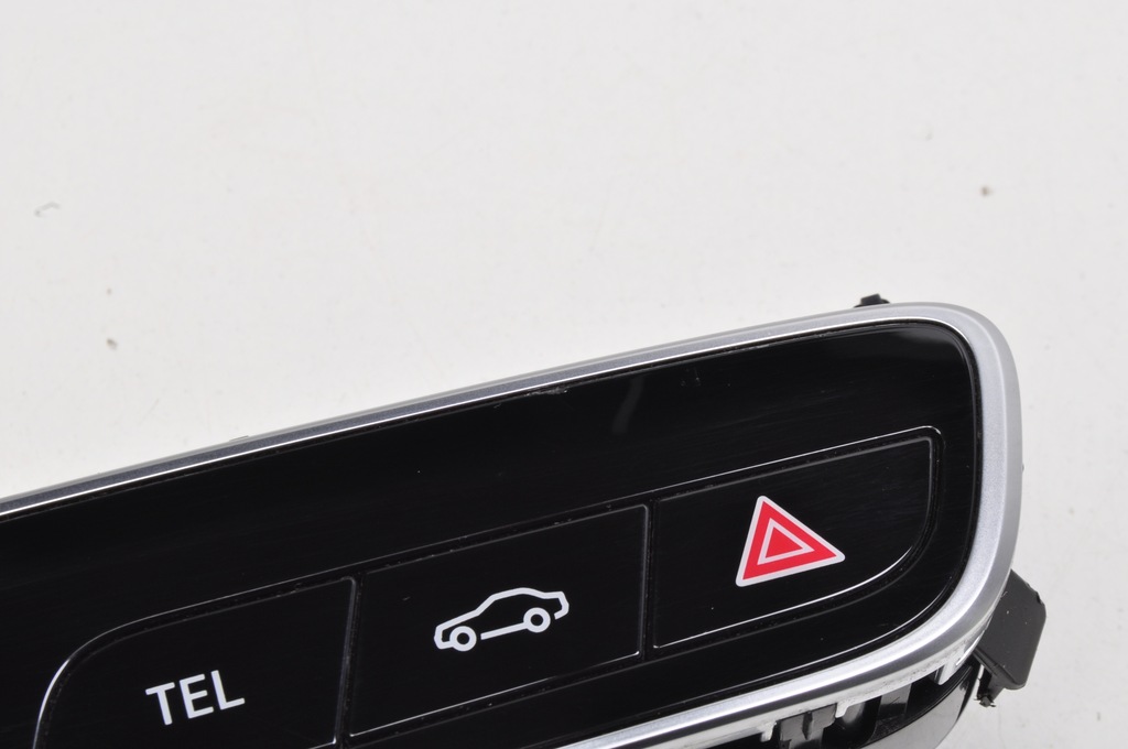 фото №10, Mercedes w213 панель переключателей часы a2138270070