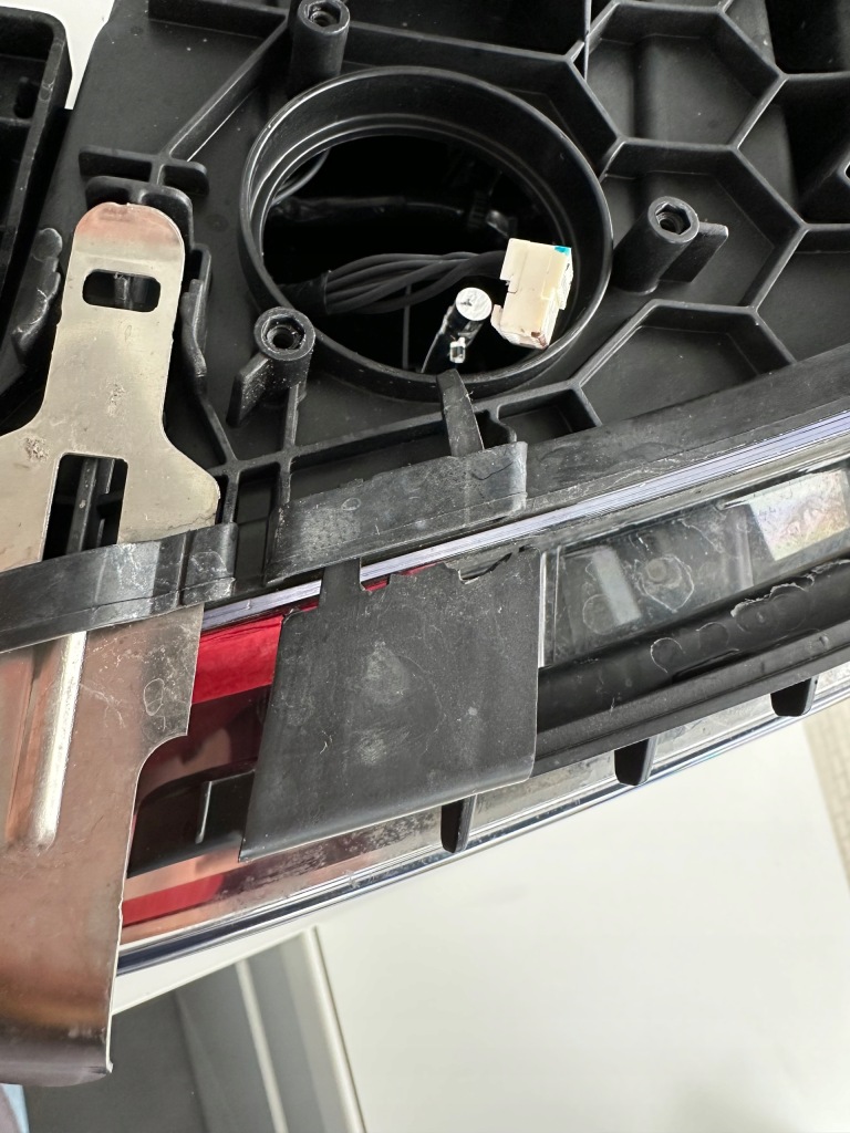 Bmw x3 g01 x4 g02 2017-2021 лампа правая перед led 8739652 usa Доставка