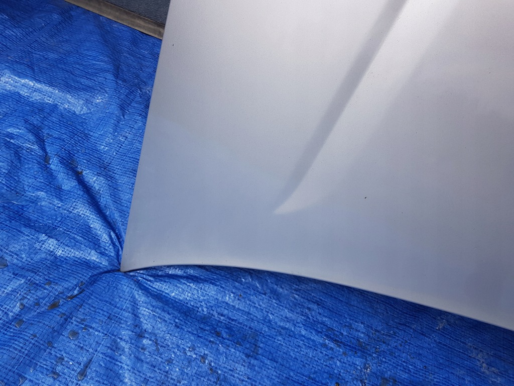 фото №9, Капот audi a8 d3 ly7w