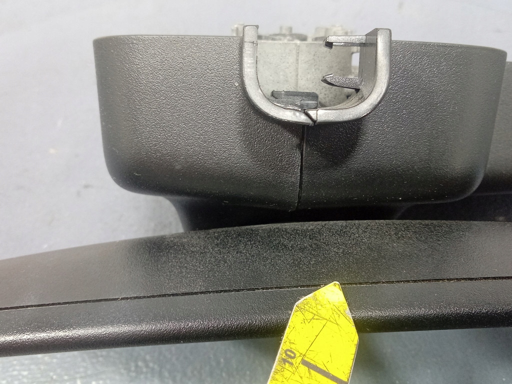 фото №9, Peugeot 508 i дзеркало заднього виду фотохромний 96758892xt