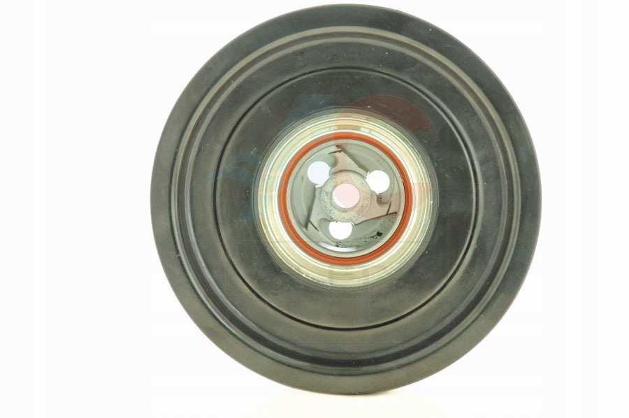 фото №9, Сцепление компрессор климат. kpl do jeep compass