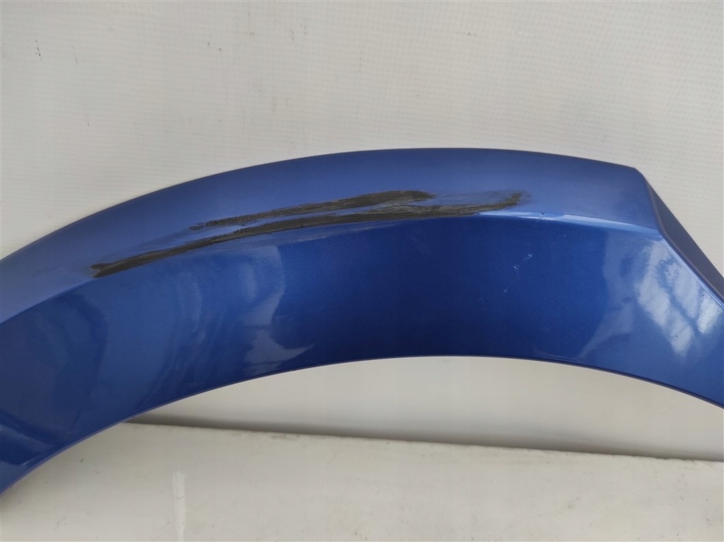 фото №3, Молдинг крыло правая задняя honda civic x 10 type r