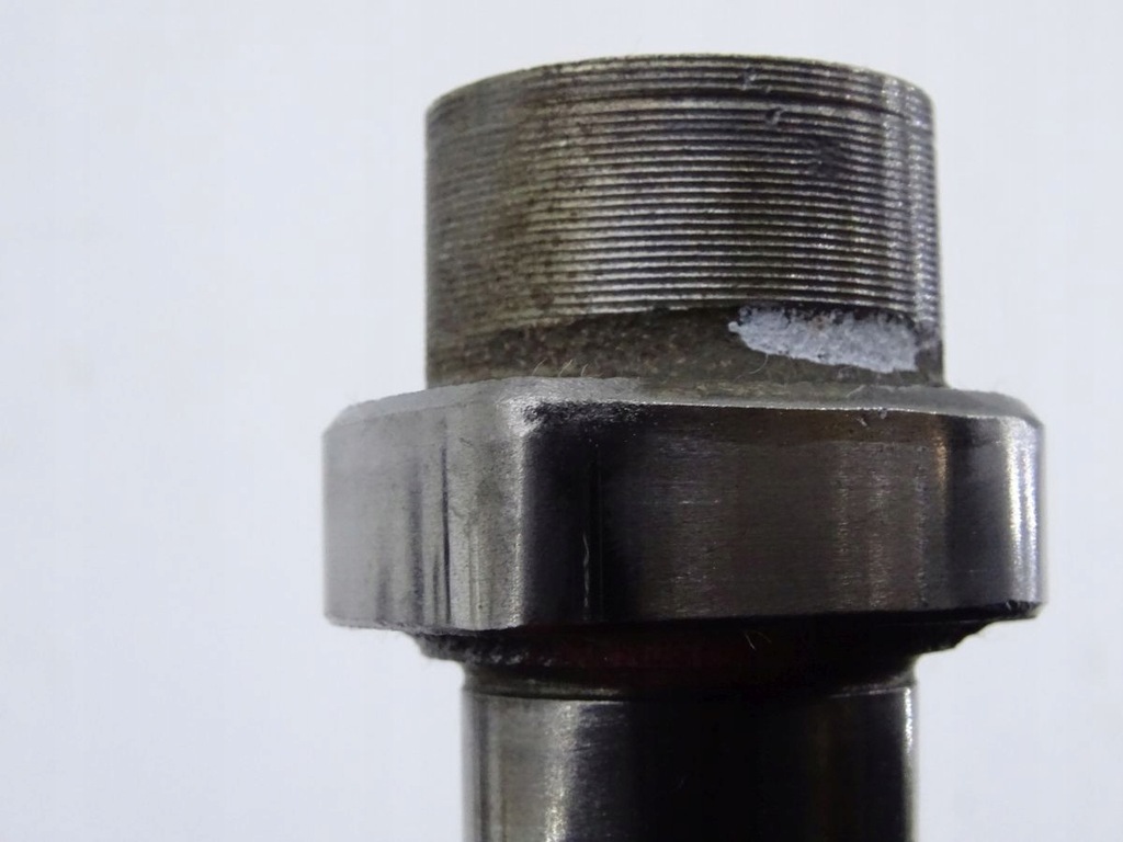 фото №14, Toyota prius ii 03-09 1.5 vvt-i вал розподільного валу w