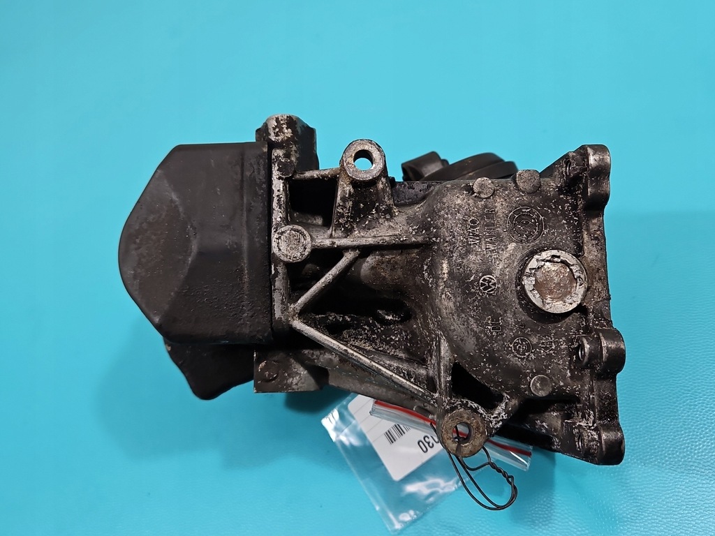 фото №8, Клапан egr vw passat cc 0280751016 2.0 tdi