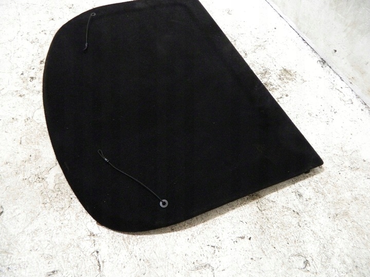 фото №4, Kia stinger полка полка багажника шторка