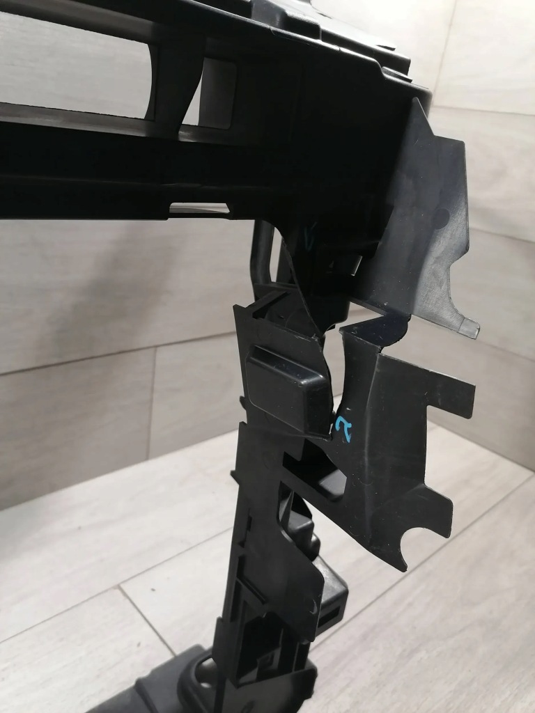 фото №16, Fabia ii усилитель pas перед 5j0805588d