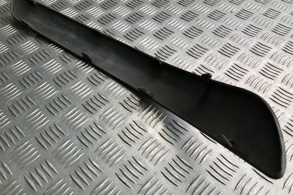 фото №10, Права молдинг бампера передній mazda premacy cp c10050b51 1.8l бензиновий