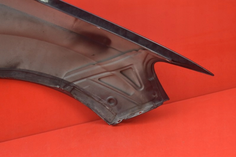 фото №15, Крыло левый перед передний lz9y audi q7 4l 05-09