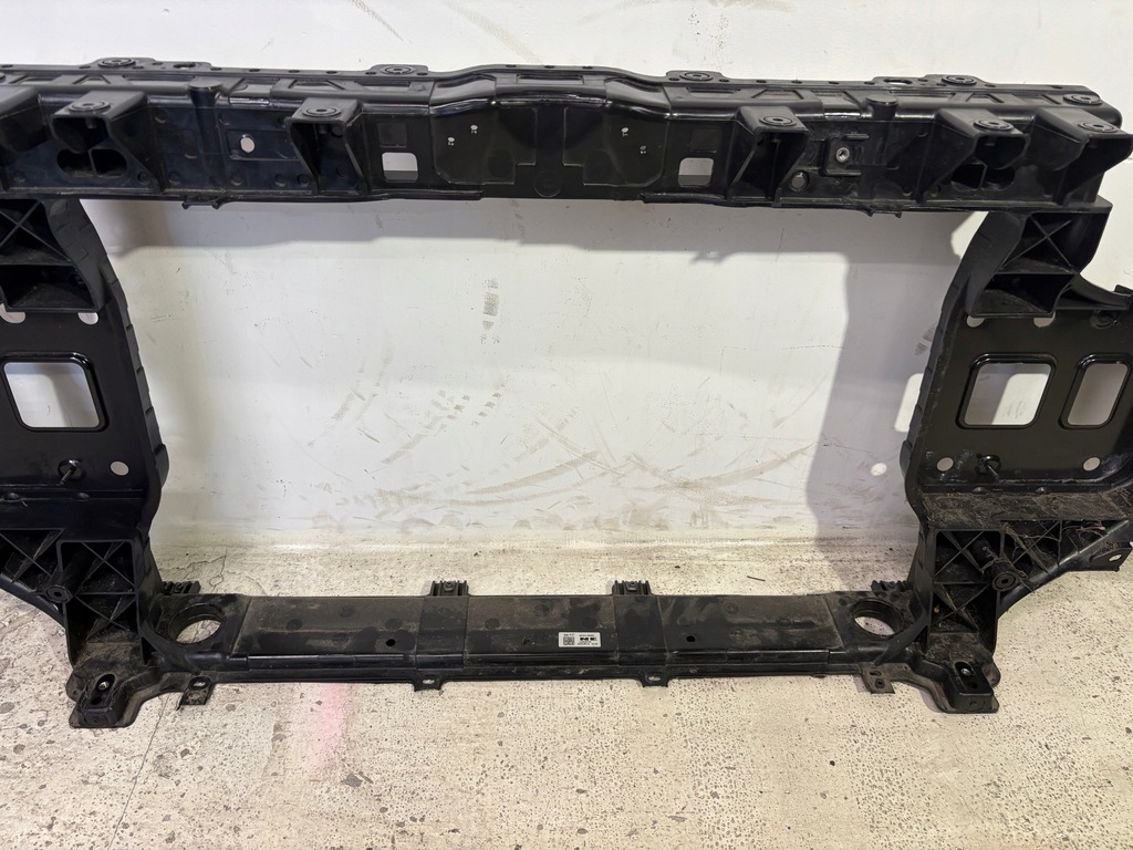 фото №9, Pas передний усилитель hyundai ioniq 5 v 64101 g1000