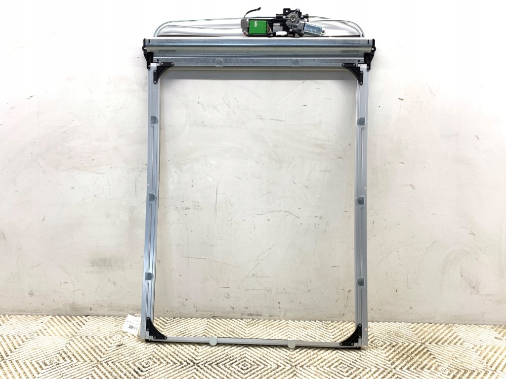 Купить Шторка крыша ford s-max minivan защита люк, сдвижная