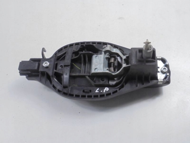 фото №6, Range rover 3 l322 ручка наружная левая перед