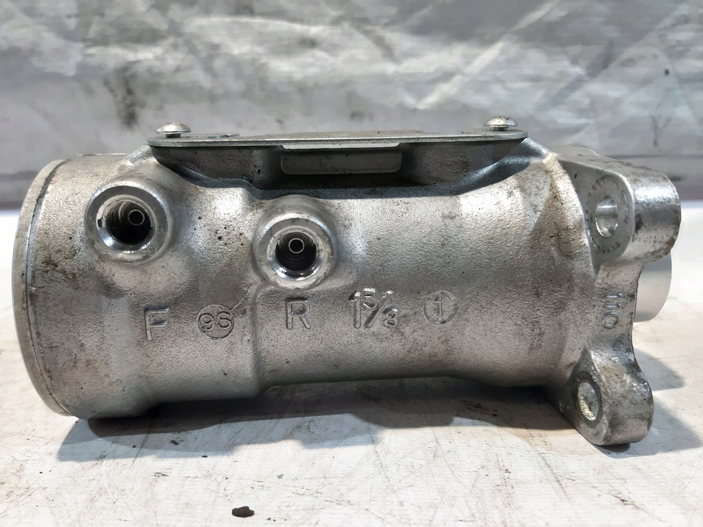 фото №5, Помпа гальмівна isuzu turquoise bosch