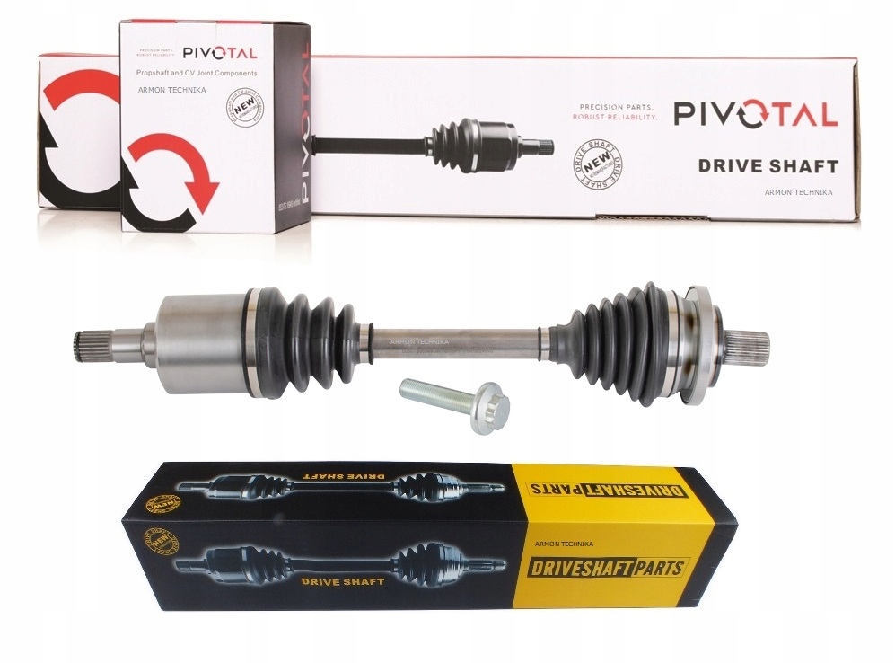 Купить Приводной вал mercedes e klasa w211 4matic перед правая