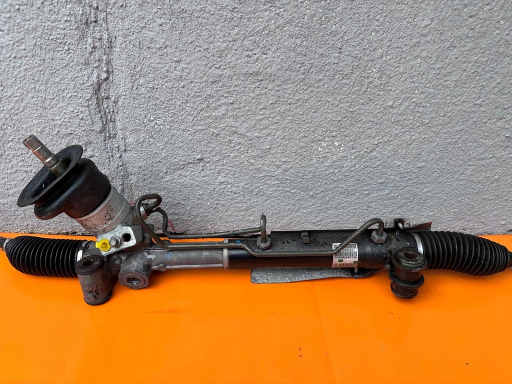 Купити Opel insignia a 13292327 рейка рульова трансмісія європа оригінал .