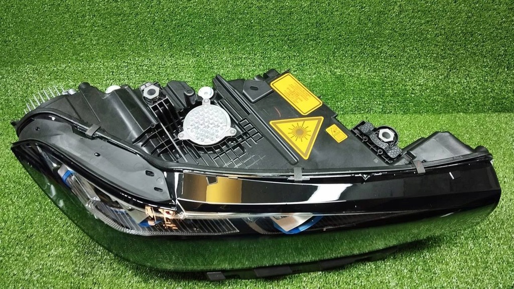 фото №8, Лампы bmw x7 go7 laser light левая правая