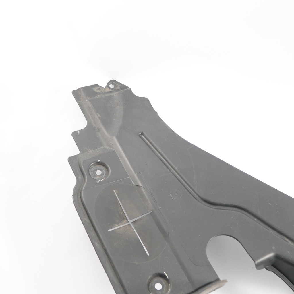 фото №11, Mini cooper f56 захист підвіска бака права