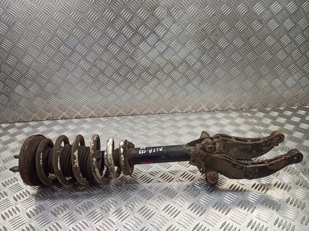 фото №1, Амортизатор правий перед alfa romeo 159 2.4 jtd