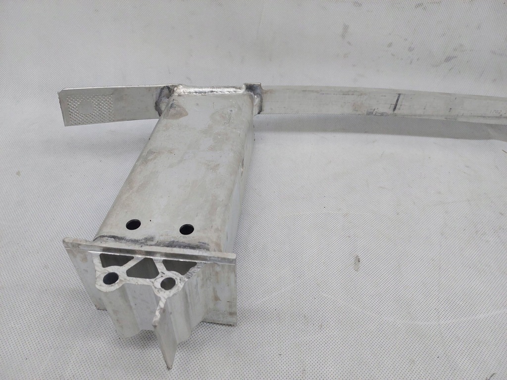 фото №11, Volvo s60 iii v60 ii 2018+ балка бампера перед нижня dół 32246766