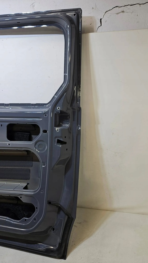 фото №14, Дверь правый bok сдвижные vw id buzz