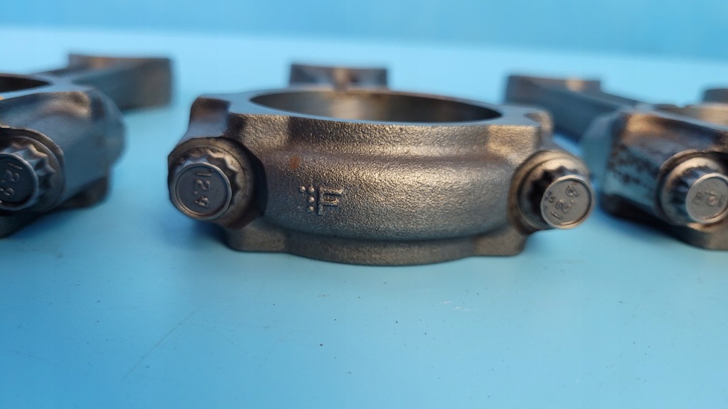 фото №10, Mitsubishi asx 2.2 did 18r шатун 1115a529